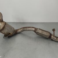 2012 FORD TRANSIT Catalytic Converter