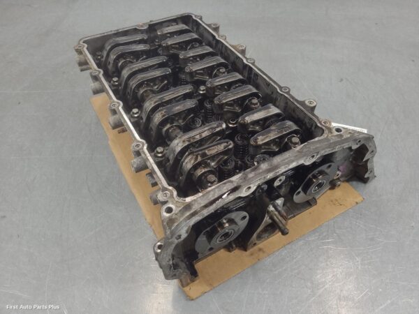 2004 FORD TRANSIT Cylinder Head