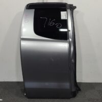 2016 FORD RANGER RIGHT_REAR_DOOR_SLIDING