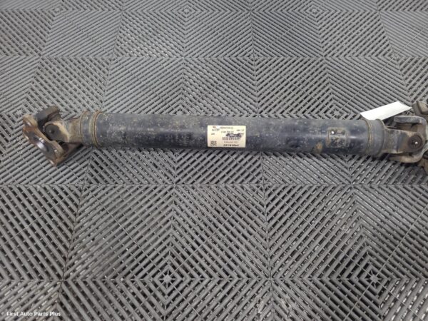 2017 MITSUBISHI TRITON Rear Drive Shaft