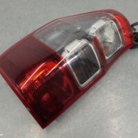 2017 FORD RANGER Right Taillight