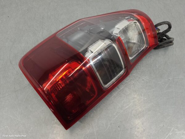 2017 FORD RANGER Right Taillight
