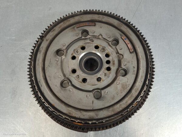 2012 FORD TRANSIT Flywheel/Flexplate