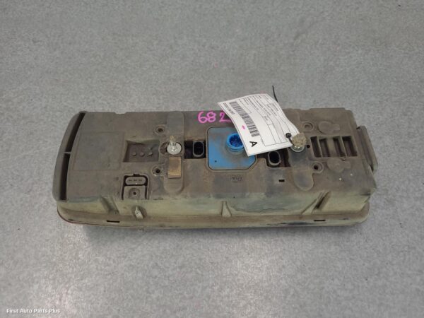 2010 MERCEDES SPRINTER Right Taillight