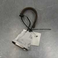 2016 RENAULT MASTER Door/Boot/Gate Lock