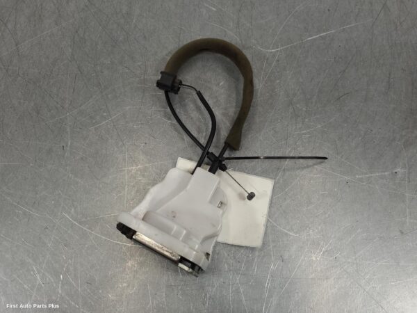 2016 RENAULT MASTER Door/Boot/Gate Lock