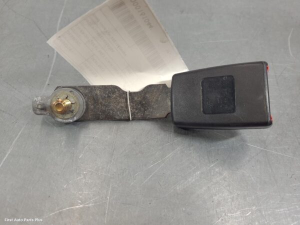 2005 MERCEDES SPRINTER Seatbelt/Stalk