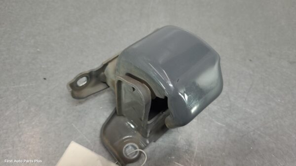 2020 RENAULT TRAFIC Bootlid/Tgate Hinge