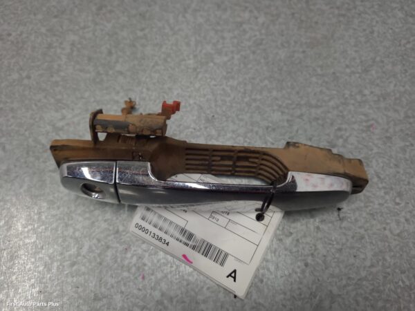 2010 TOYOTA HILUX Door Handle