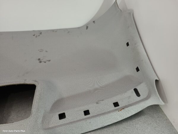 2012 MERCEDES SPRINTER Hoodlining