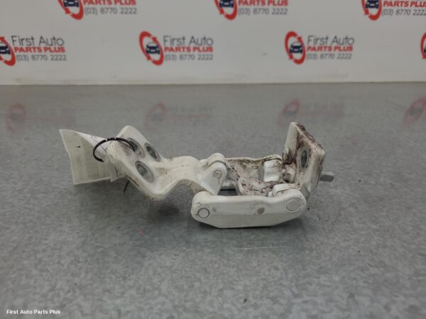2016 FORD TRANSIT Bootlid/Tgate Hinge