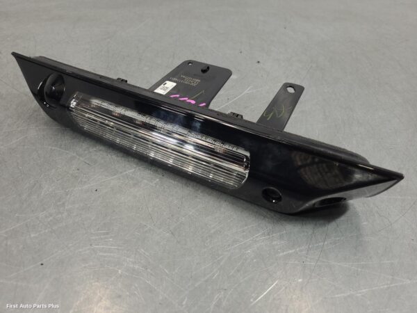 2022 RAM 1500 High Level Stoplight