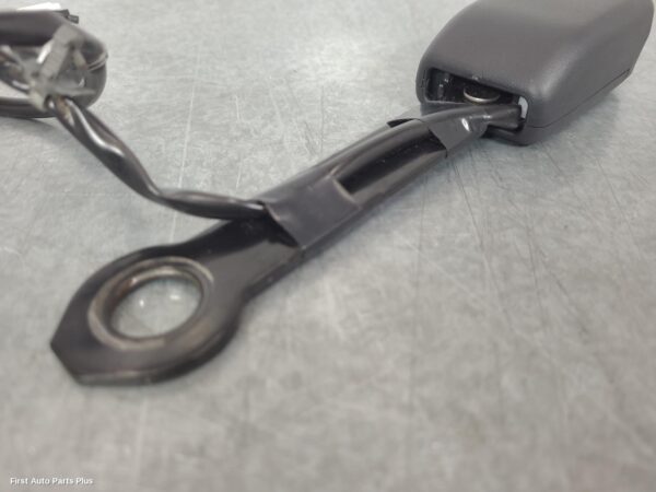 2023 NISSAN NAVARA Seatbelt/Stalk