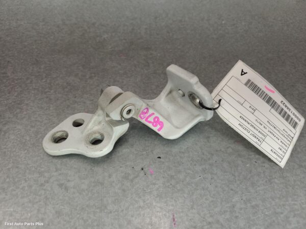 2018 FORD TRANSIT CUSTOM Door Hinge/Runner