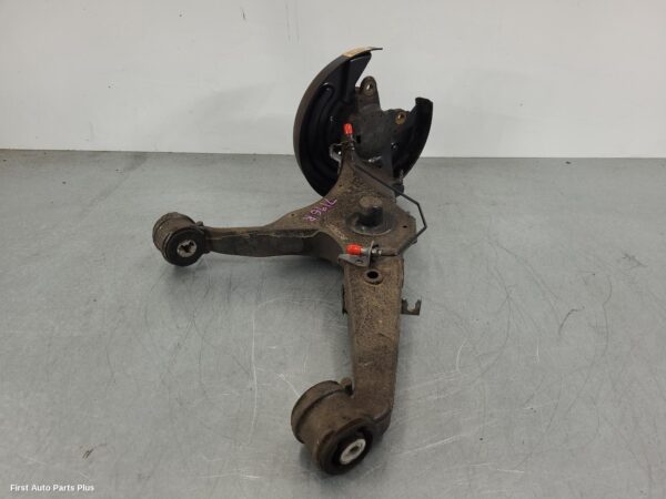 2021 VOLKSWAGEN TRANSPORTER Right Rear Trailing Arm