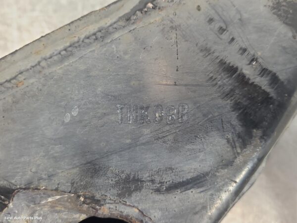 2017 MITSUBISHI TRITON Right Front Lower Control Arm