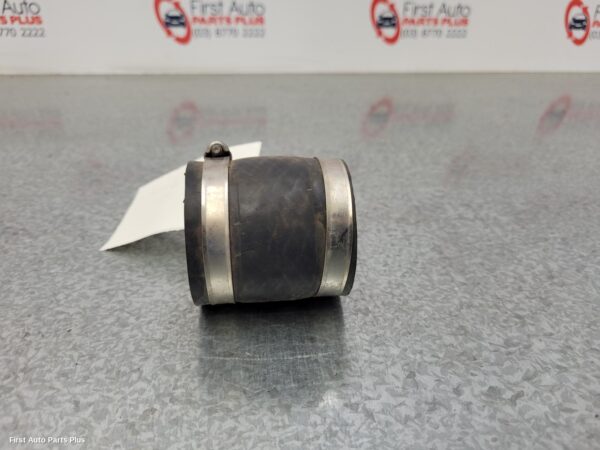 2010 TOYOTA HILUX Intercooler