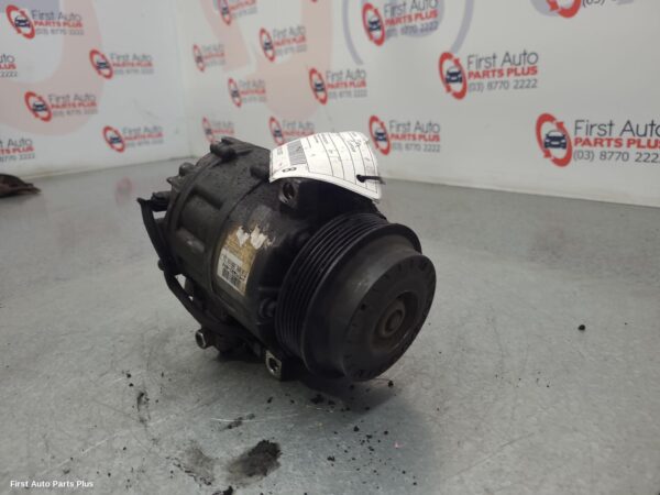 2014 MERCEDES VITO A/C Compressor
