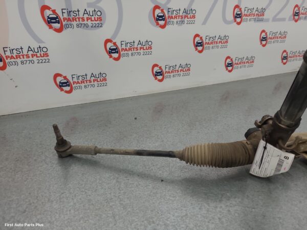 2015 FORD TRANSIT Steering Box/Rack