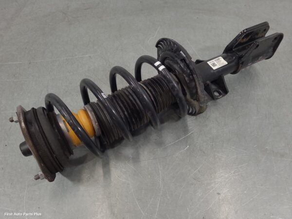 2019 VOLKSWAGEN CRAFTER Left Front Strut
