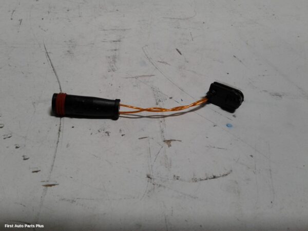 2009 MERCEDES VITO Misc Switch/Relay