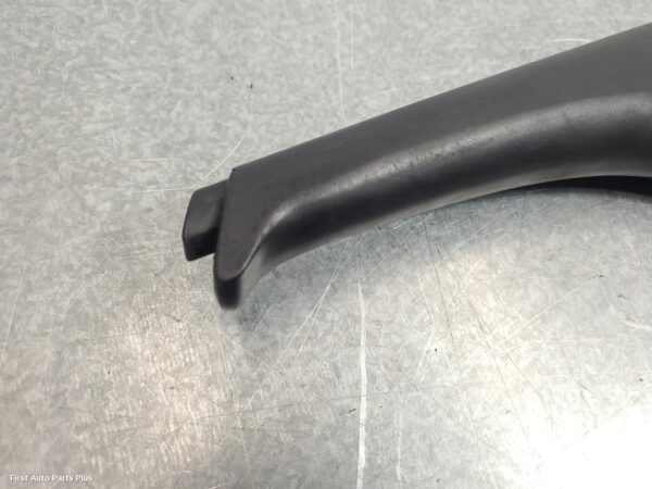 2019 MERCEDES SPRINTER Handbrake Lever