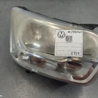 2016 FORD TRANSIT Right Headlamp