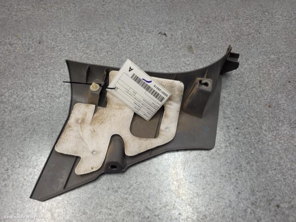 2010 TOYOTA HILUX Trim Panel