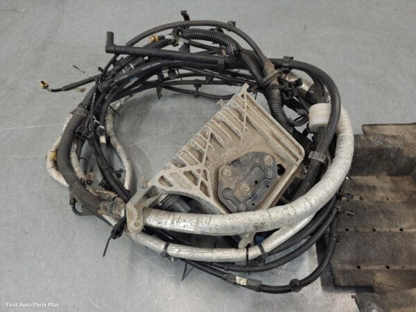 2022 RAM 1500 Air Ride Compressor