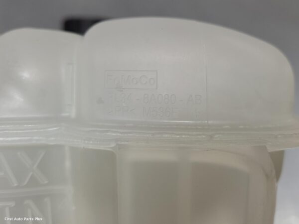 2023 FORD F SERIES Overflow Bottle