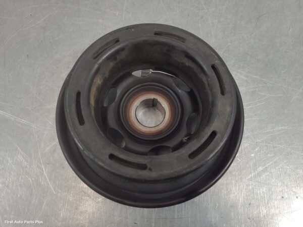 2007 MERCEDES SPRINTER Crankshaft Pulley
