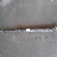 2012 MERCEDES VITO Rear Drive Shaft