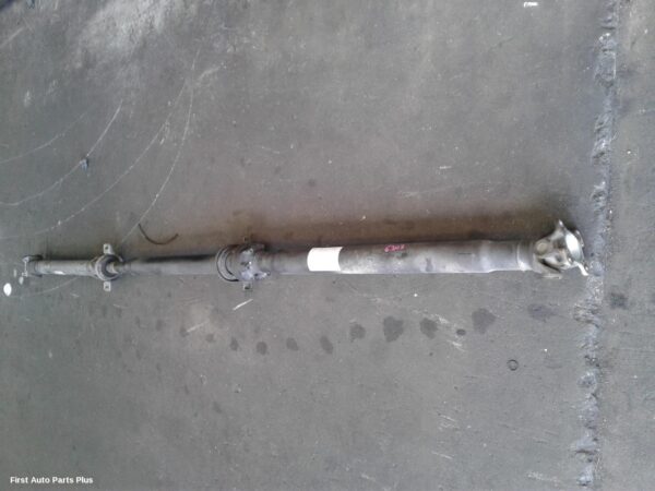 2012 MERCEDES VITO Rear Drive Shaft