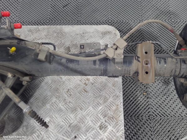 2020 FORD RANGER Rear Diff Assembly