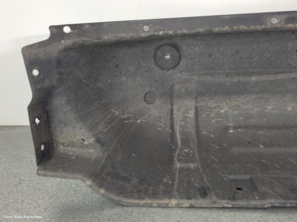 2024 FORD RANGER Right Guard Liner