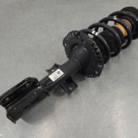 2019 VOLKSWAGEN CRAFTER Left Front Strut