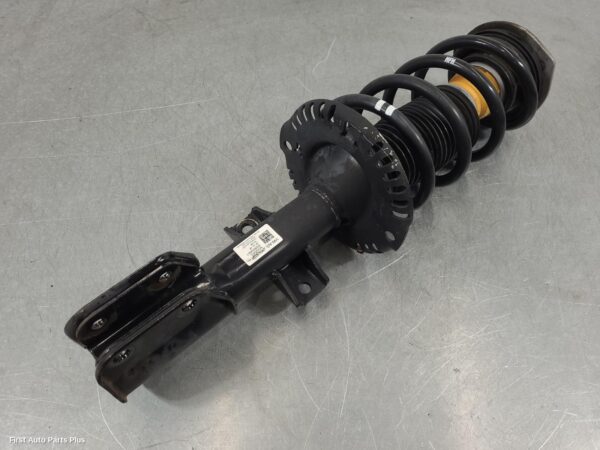 2019 VOLKSWAGEN CRAFTER Left Front Strut