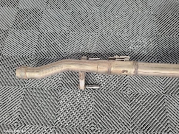 2024 MERCEDES SPRINTER Particulate Filter/Dpf