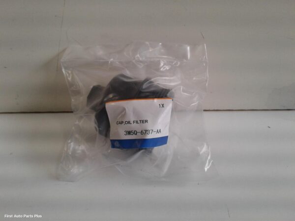 2008 FORD TRANSIT Oil Filter