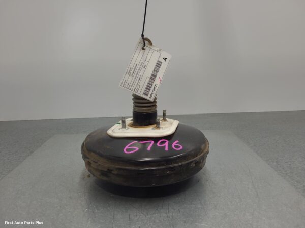 2001 FORD TRANSIT Brake Booster