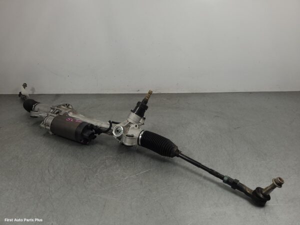 2025 LDV DELIVER 9 Steering Box/Rack