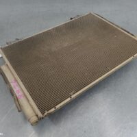 2012 TOYOTA HILUX A/C Condenser