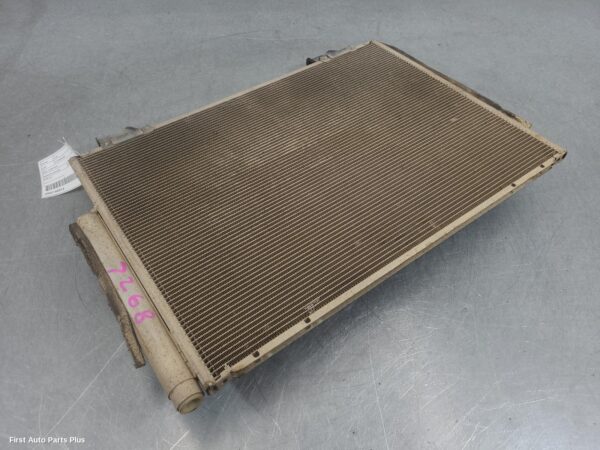 2012 TOYOTA HILUX A/C Condenser