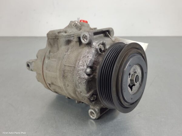 2007 VOLKSWAGEN CRAFTER A/C Compressor