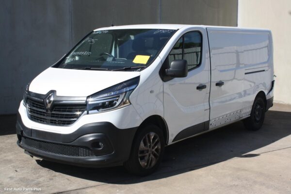 2020 RENAULT TRAFIC Door/Tailgate Seal