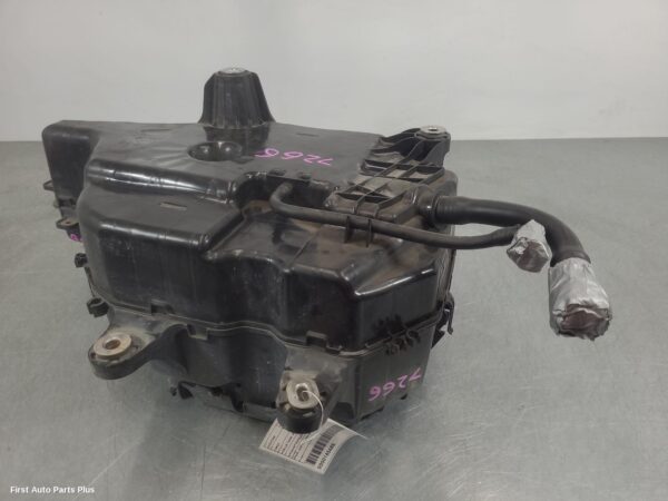2023 FORD TRANSIT ADBLUE_TANK