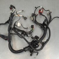 2023 FORD F SERIES Wire Harness