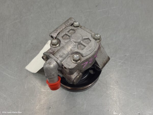 2016 FORD TRANSIT Steering Pump