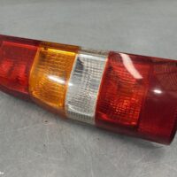 2002 FORD TRANSIT Left Taillight