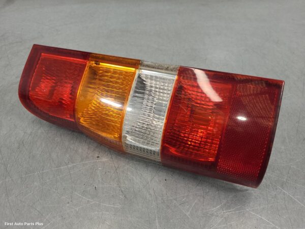 2002 FORD TRANSIT Left Taillight